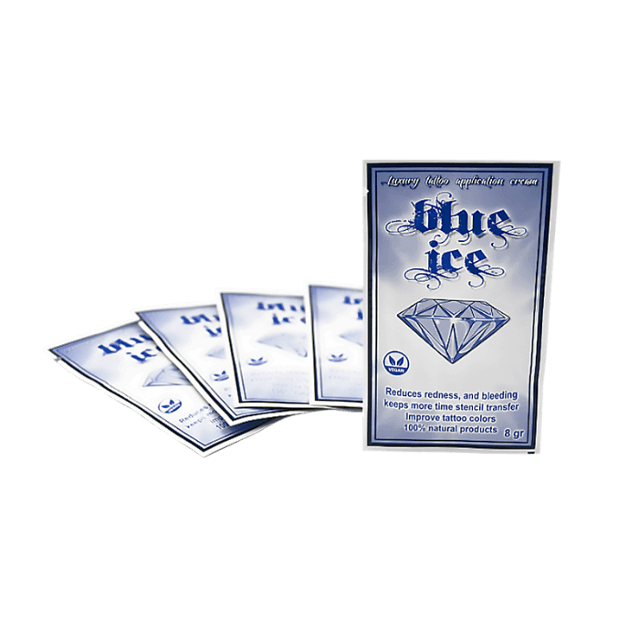 Blue Ice 8gr.