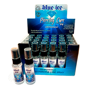Piercing Care Spray