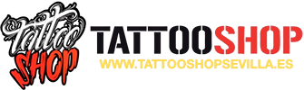 TATTOO SHOP SEVILLA